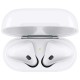 Беспроводные наушники Apple AirPods 2, белый