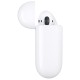 Беспроводные наушники Apple AirPods 2, белый