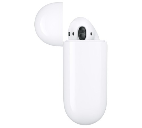 Беспроводные наушники Apple AirPods 2, белый