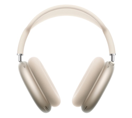 Беспроводные наушники Apple AirPods Max 2 (USB-C) сияющая звезда (MWW53)