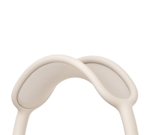 Беспроводные наушники Apple AirPods Max 2 (USB-C) сияющая звезда (MWW53)