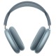 Беспроводные наушники Apple AirPods Max 2 (USB-C) синий (MWW63)
