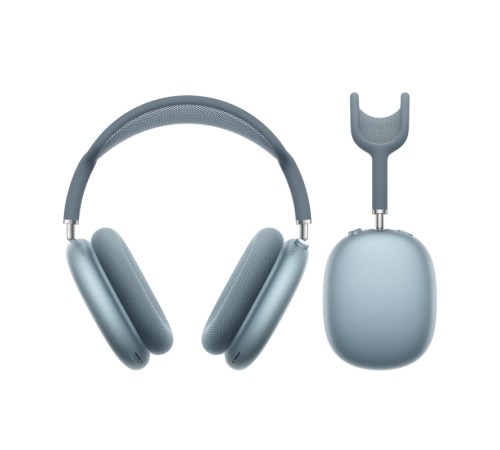 Беспроводные наушники Apple AirPods Max 2 (USB-C) синий (MWW63)
