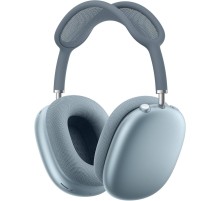 Беспроводные наушники Apple AirPods Max 2 (USB-C) синий (MWW63)