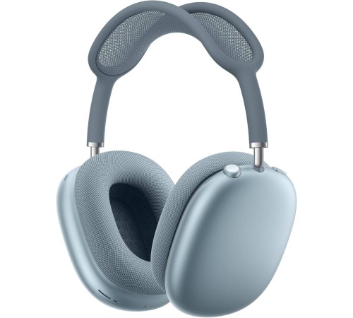 Беспроводные наушники Apple AirPods Max 2 (USB-C) синий (MWW63)