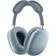 Беспроводные наушники Apple AirPods Max 2 (USB-C) синий (MWW63)