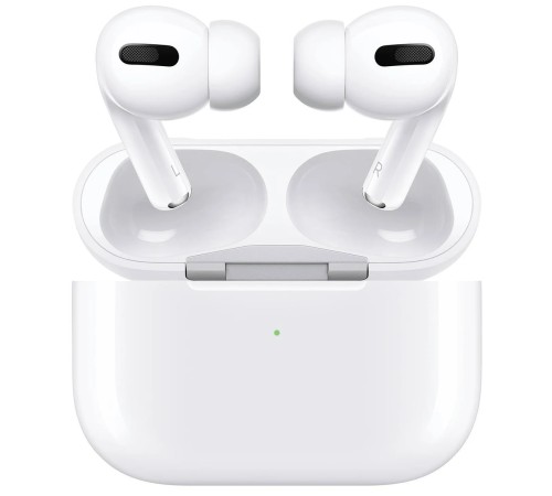 Беспроводные наушники Apple AirPods Pro 2 белый (2022) (MQD83)