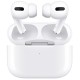 Беспроводные наушники Apple AirPods Pro 2 белый (2022) (MQD83)