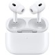 Беспроводные наушники Apple AirPods Pro 2 белый (2022) (MQD83)