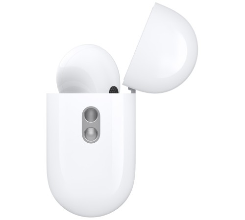 Беспроводные наушники Apple AirPods Pro 2 белый (2022) (MQD83)
