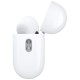 Беспроводные наушники Apple AirPods Pro 2 белый (2022) (MQD83)