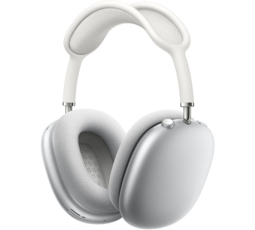 Беспроводные наушники Apple AirPods Max (Lightning) Silver