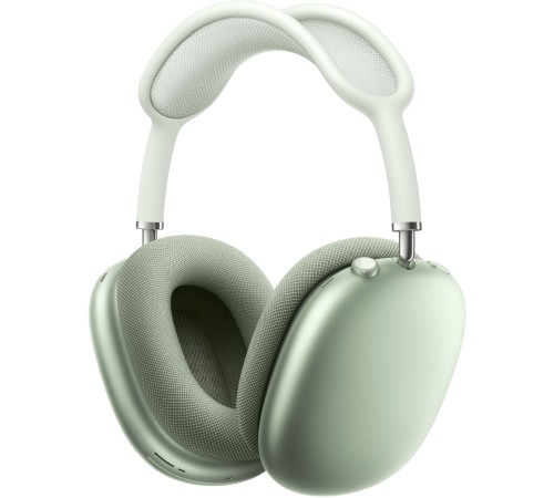 Беспроводные наушники Apple AirPods Max (Lightning) Green