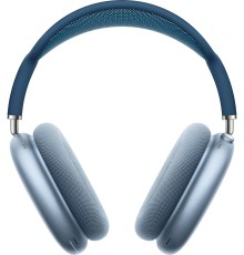 Беспроводные наушники Apple AirPods Max (Lightning) Sky Blue