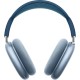 Беспроводные наушники Apple AirPods Max (Lightning) Sky Blue