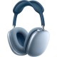 Беспроводные наушники Apple AirPods Max (Lightning) Sky Blue