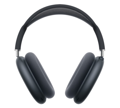 Беспроводные наушники Apple AirPods Max 2 (USB-C) черный (MWW43)