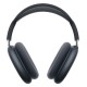 Беспроводные наушники Apple AirPods Max 2 (USB-C) черный (MWW43)