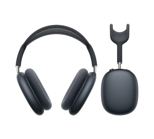 Беспроводные наушники Apple AirPods Max 2 (USB-C) черный (MWW43)