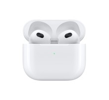 Apple AirPods 3 MagSafe (3‑го поколения) (MME73)
