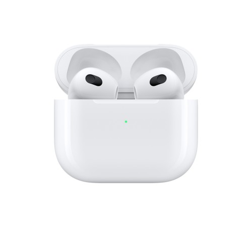 Apple AirPods 3 (3‑го поколения)