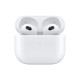 Apple AirPods 3 (3‑го поколения)