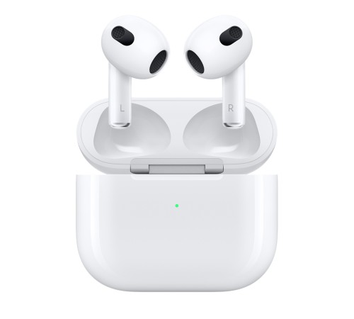 Apple AirPods 3 (3‑го поколения)