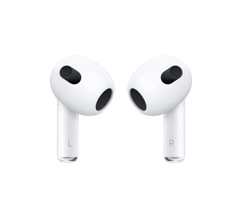 Apple AirPods 3 (3‑го поколения)
