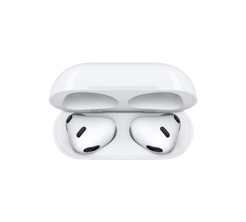 Apple AirPods 3 (3‑го поколения)