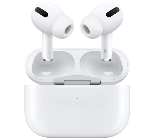 Беспроводные наушники Apple AirPods Pro MagSafe, белый