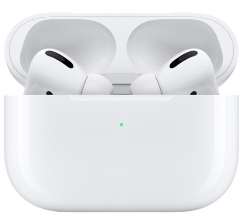 Беспроводные наушники Apple AirPods Pro MagSafe, белый