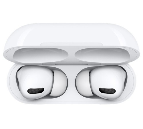Беспроводные наушники Apple AirPods Pro MagSafe, белый