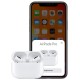 Беспроводные наушники Apple AirPods Pro MagSafe, белый