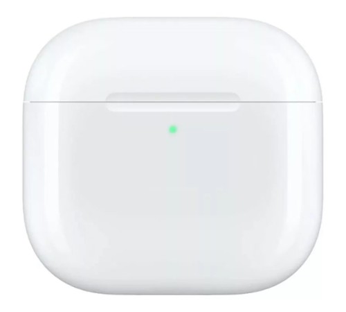 Apple Кейс AirPods 4 Apple Кейс AirPods 4