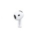 Правый наушник Apple AirPods 4 (R) Белый