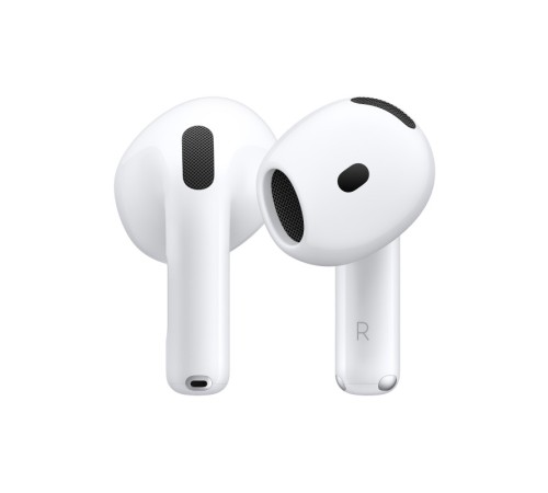 Правый наушник Apple AirPods 4 (R) ANC Белый Правый наушник Apple AirPods 4 (R) ANC Белый