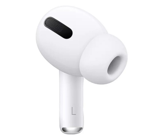 Левый наушник Apple AirPods Pro (L) Белый