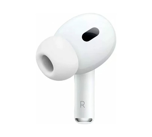 Правый наушник Apple AirPods Pro 2 Type-C (R) Белый  Правый наушник Apple AirPods Pro 2 Type-C (R) Белый