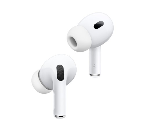 Правый наушник Apple AirPods Pro 2 Type-C (R) Белый  Правый наушник Apple AirPods Pro 2 Type-C (R) Белый