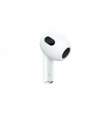 Левый наушник Apple AirPods 4 (L) Белый