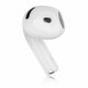 Левый наушник Apple AirPods 4 (L) Белый