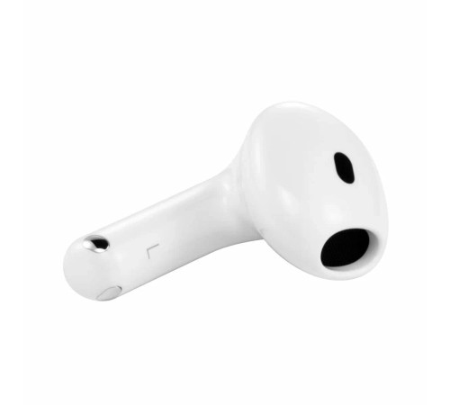 Левый наушник Apple AirPods 4 (L) Белый Левый наушник Apple AirPods 4 (L) Белый