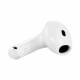 Левый наушник Apple AirPods 4 (L) Белый