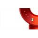 Фен Dyson Supersonic HD08 topaz orange KR
