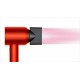 Фен Dyson Supersonic HD08 topaz orange KR