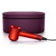 Фен Dyson Supersonic HD08 topaz orange KR