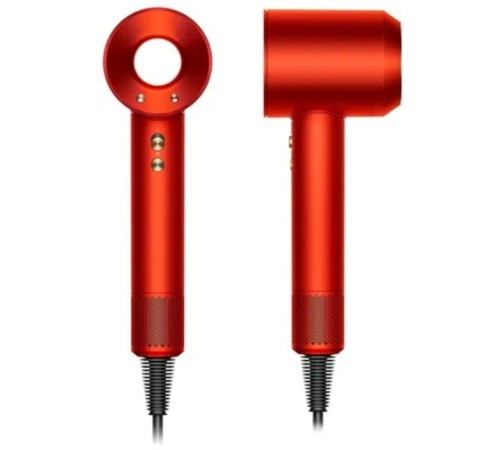 Фен Dyson Supersonic HD08 topaz orange KR