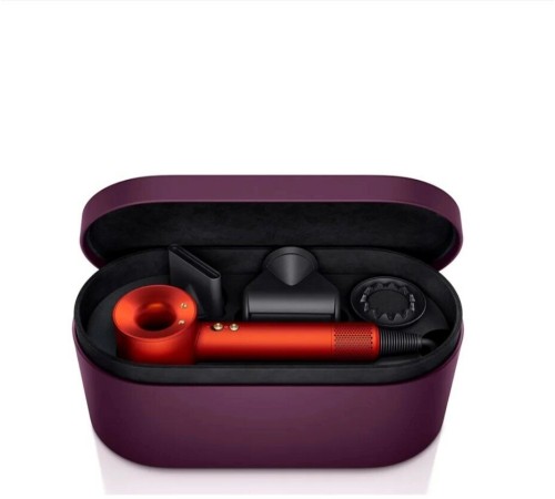 Фен Dyson Supersonic HD08 topaz orange KR