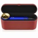 Фен Dyson Supersonic HD08 blue gold KR