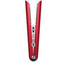 Выпрямитель Dyson Corrale HS03, красный/никель